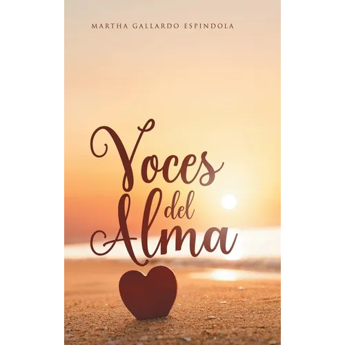 Voces del Alma