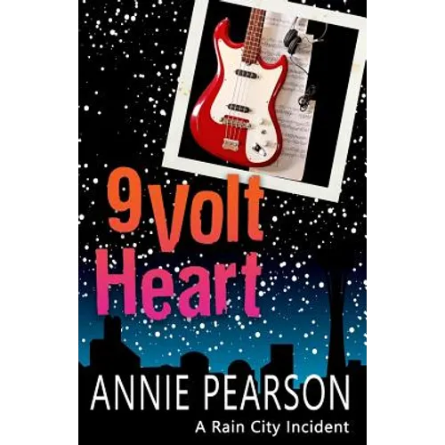 Nine Volt Heart