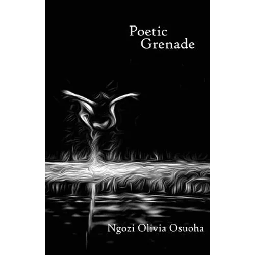 Poetic Grenade