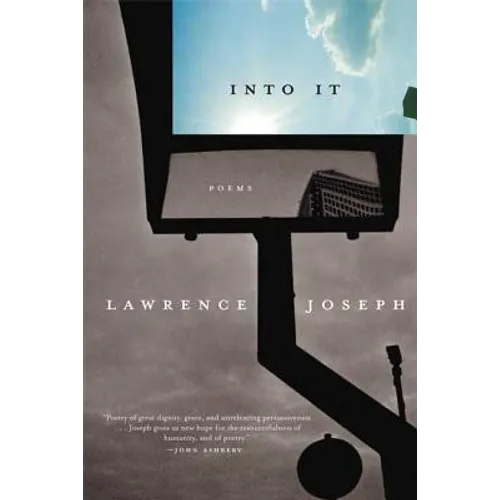 Into It: Poems