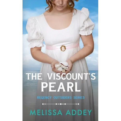 The Viscount's Pearl