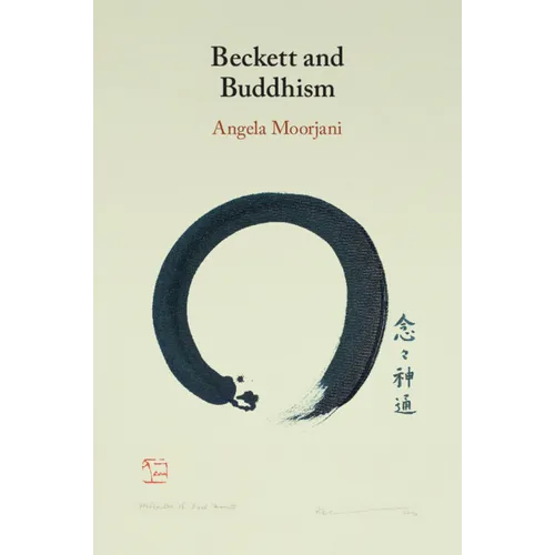 Beckett and Buddhism