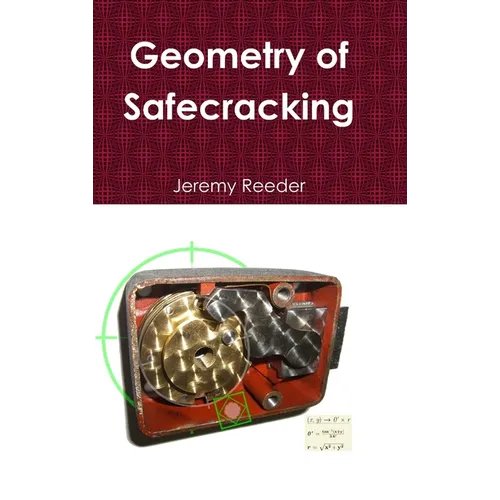 Geometry of Safecracking