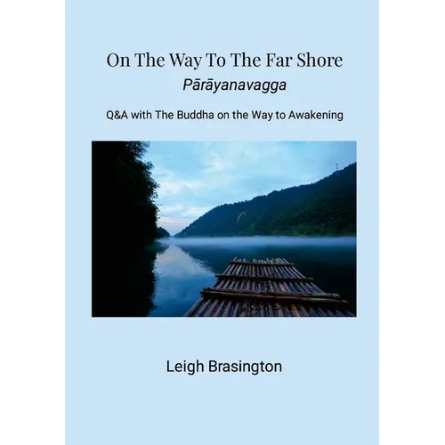 On The Way To The Far Shore: Q&A with The Buddha on the Way to Awakening