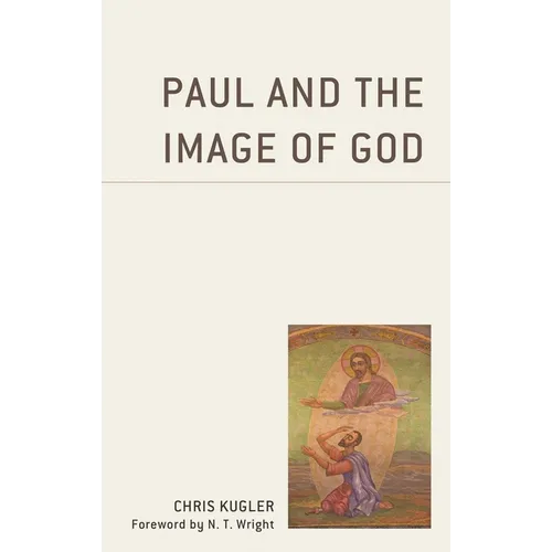 Paul and the Image of God