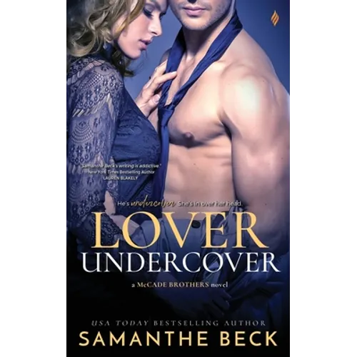 Lover Undercover