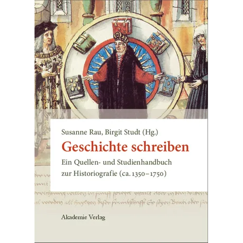 Geschichte schreiben