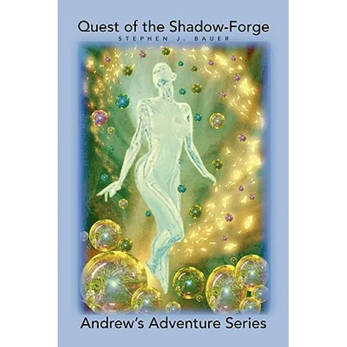 Quest of the Shadow-Forge