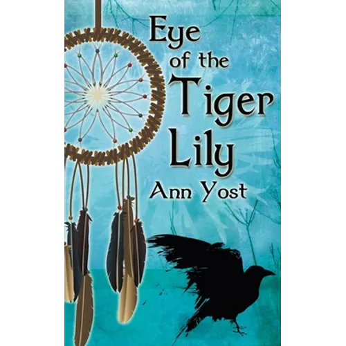 Eye Of The Tiger Lily