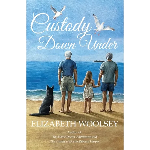 Custody Down Under: Bound by Loss and Saved by Love
