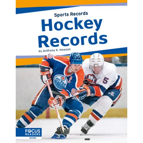 Hockey Records