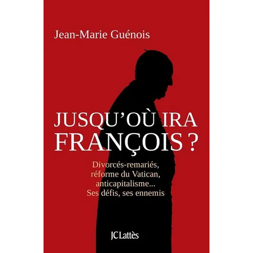 Jusqu'où ira François ?