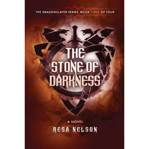 The Stone of Darkness