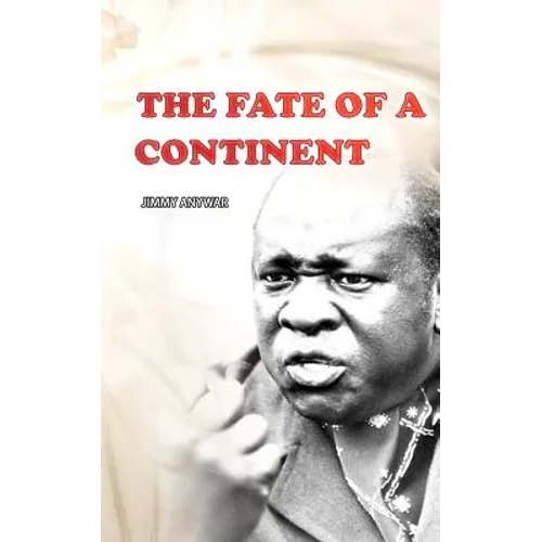 The Fate Of A Continent
