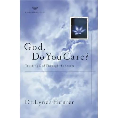 The God, Do You Care?