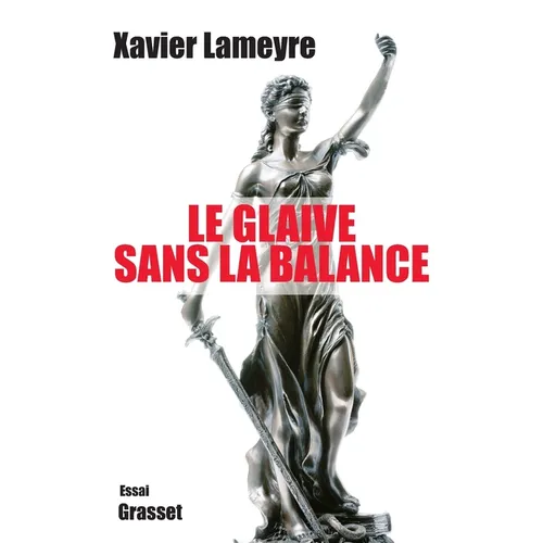 Le Glaive Sans La Balance