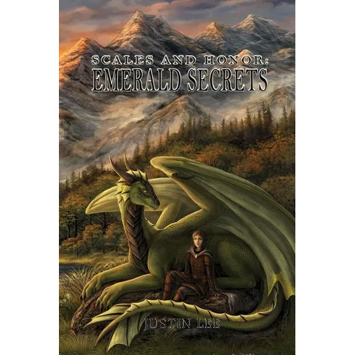 Scales and Honor: Emerald Secrets