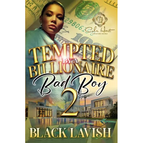 Tempted By A Billionaire Bad Boy 2