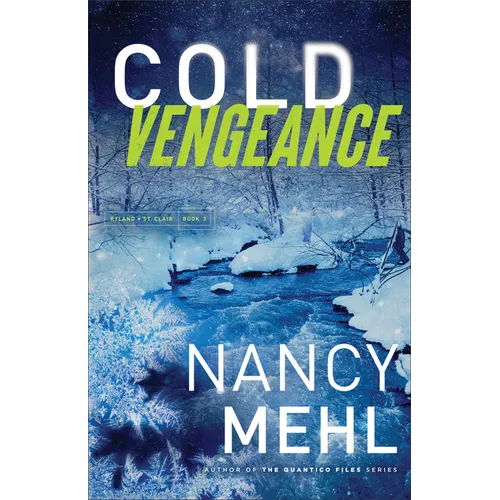 Cold Vengeance