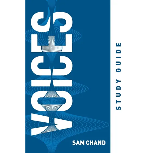 Voices Study Guide