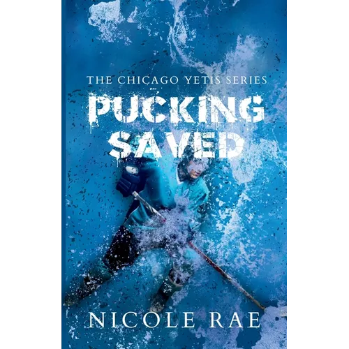 Pucking Saved