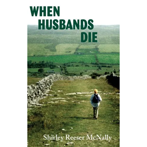 When Husbands Die