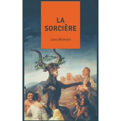 La Sorcière