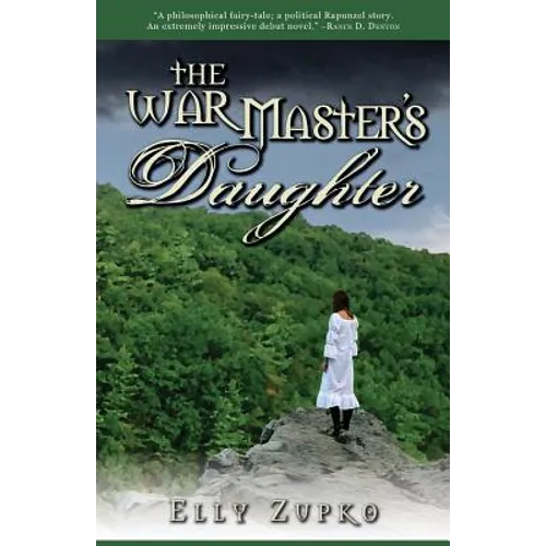 The War Master's Daughter