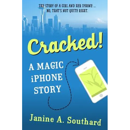 Cracked! A Magic iPhone Story