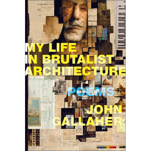 My Life in Brutalist Architecture
