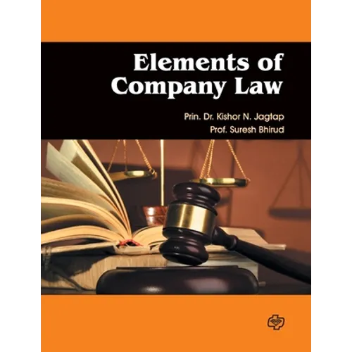 Elements of Company Law