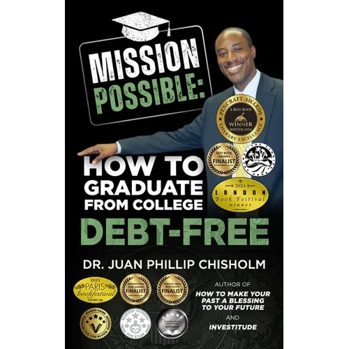 Mission Possible: How to Graduate From College Debt-Free