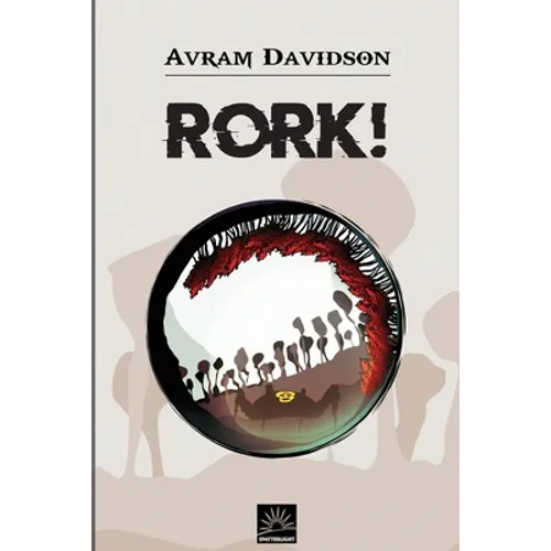 Rork!