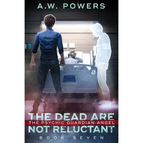 The Dead are Not Reluctant