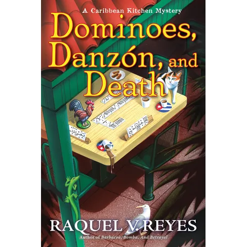 Dominoes, Danzón, and Death