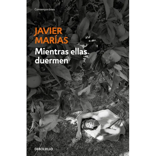 Mientras Ellas Duermen / While Women Are Sleeping