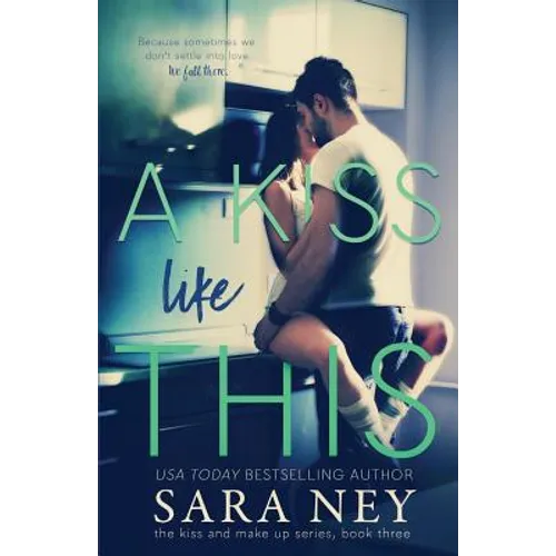 A Kiss Like This
