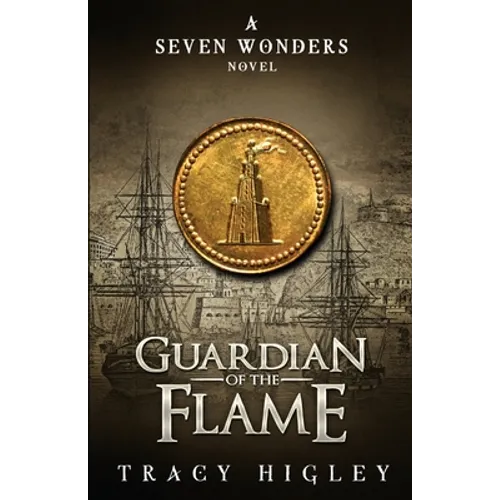 Guardian of the Flame