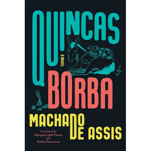 Quincas Borba