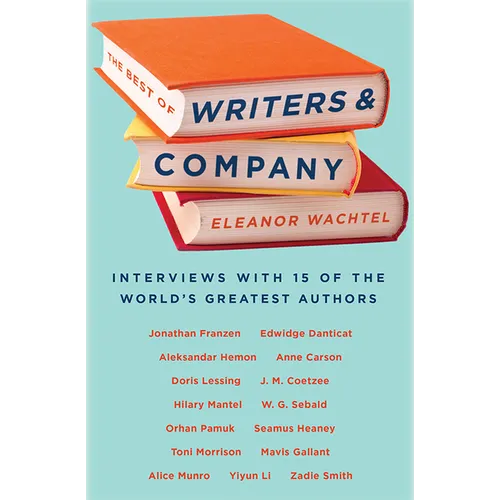 The Best of Writers and Company