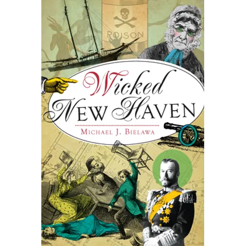 Wicked New Haven