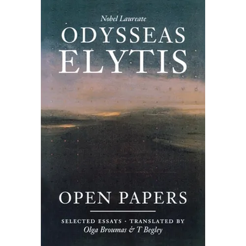 Open Papers