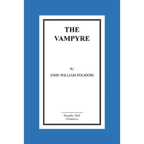 The Vampyre