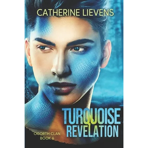 Turquoise Revelation
