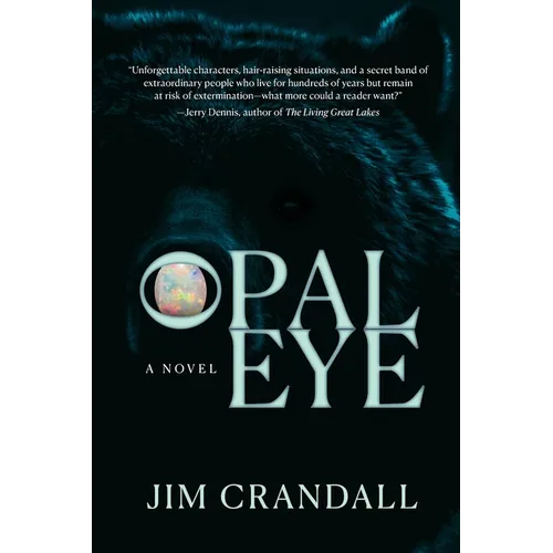 Opal Eye