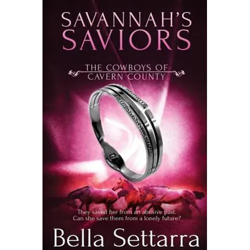Savannah's Saviours