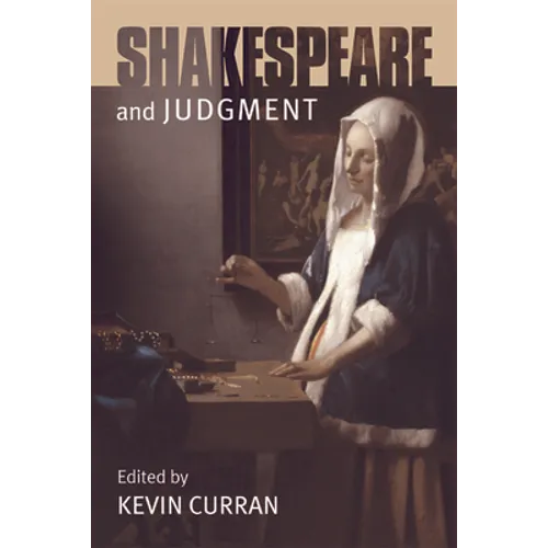 Shakespeare and Judgment