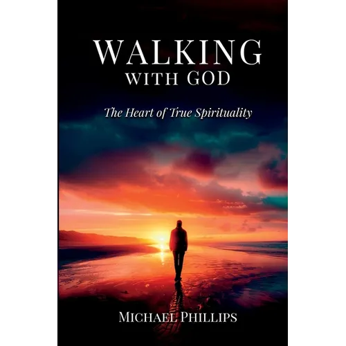 Walking with God