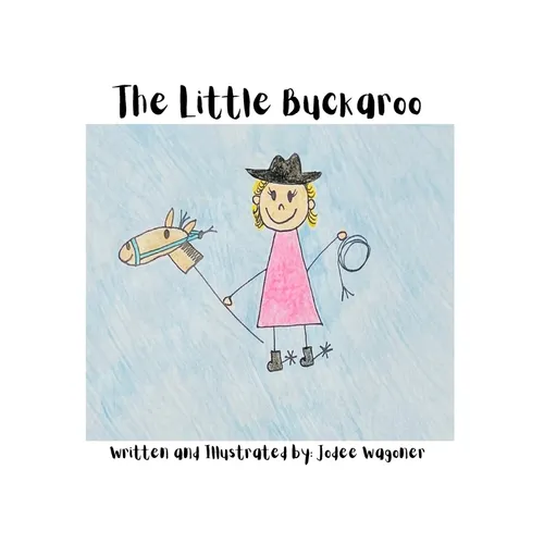 The Little Buckaroo