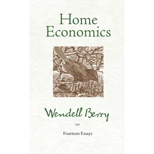 Home Economics: Fourteen Essays